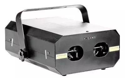 Orion - DualBeam Laser Scanner - Red and Green Beams