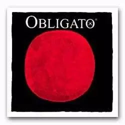 Pirastro - Ensemble Bass Obligato