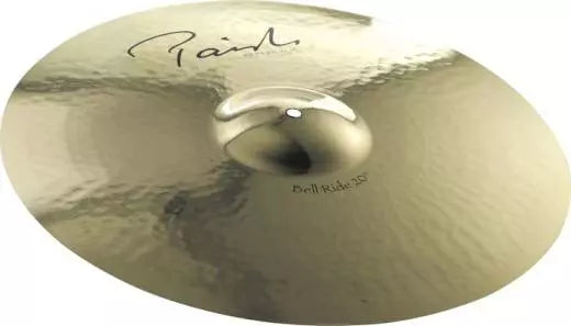 Paiste - Signature Reflector 22 pouces Bell Ride
