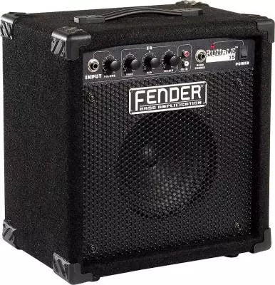 Fender - Rumble 15