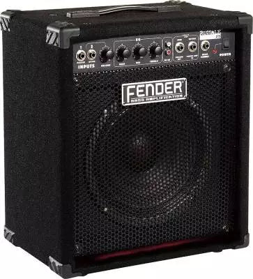 Fender - Rumble 25