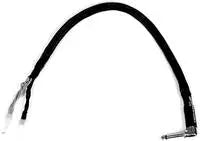Yorkville Sound - Standard Series 16AWG 20 Inch Combo Amp Speaker Cable