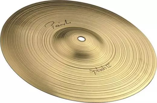 Paiste - Signature 10 inch Splash