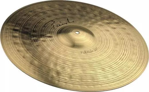 Paiste - Signature 20 pouces Full Ride