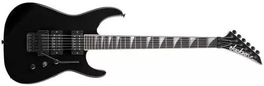 Jackson Guitars - USA SL2H Soloist - Black