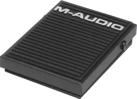 Pédale de sustain M-Audio