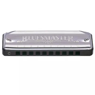 Suzuki - SU-MR250D - Blues Master (D)