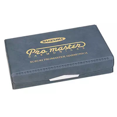 Suzuki - SU-MR350S- Ensemble Pro Master Box