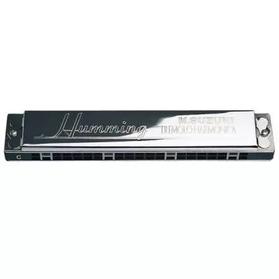 Suzuki - SU-SU21HDS - Bourdonnement (Ré#)