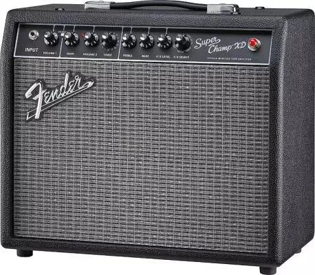 Fender - Super Champ XD