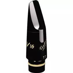 Vandoren - Bec de saxophone ténor Ebonite V16 T7