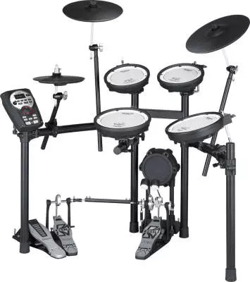 Roland - Roland TD-11KV V-Compact Drum Kit