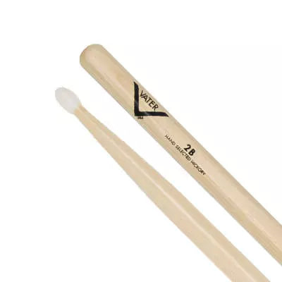 Vater - VH2BN - 2B Nylon Tip