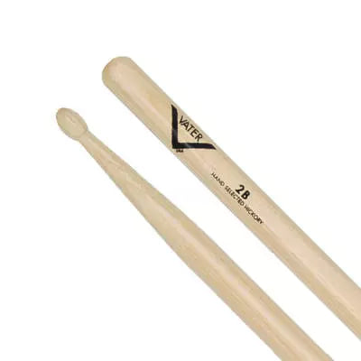 Vater - VH2BW - 2B Wood Tip