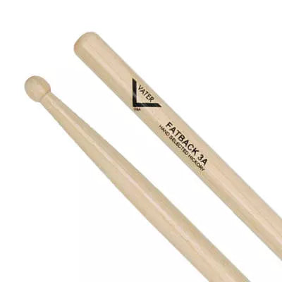 Vater - VH3AW - Fatback 3A Wood Tip