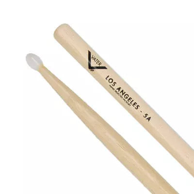Vater - VH5AN - Los Angeles Nylon Tip