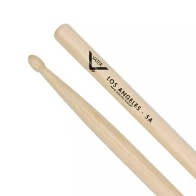 Vater - VH5AW - 5A Los Angeles Wood Tip