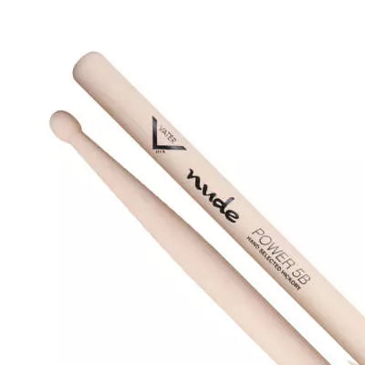 Vater - VHNP5BW - 5B Wood Tip