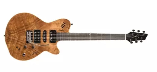 Godin Guitars - xtSA - Limited Edition Koa Top