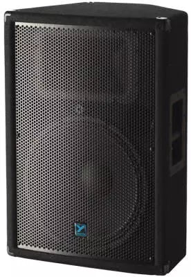 Yorkville Sound - Enceinte passive série YX - Woofer 15 pouces - 300 watts