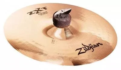Zildjian - ZXT 10 pouces Flash Splash