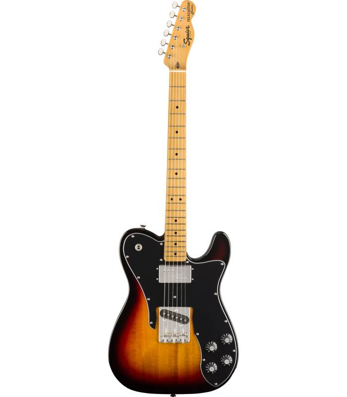 Squier - Classic Vibe 70's Telecaster 0374050500
