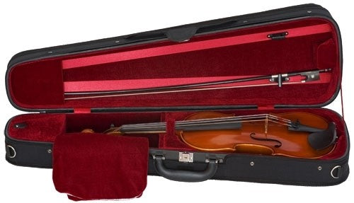 Eastman - Violin 4/4 Outfit V80