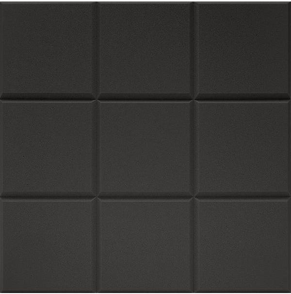 TECSOUND PUREKUSTIK blanc 600mm