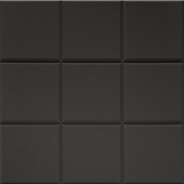 TECSOUND SOPRAKUSTIK wf black