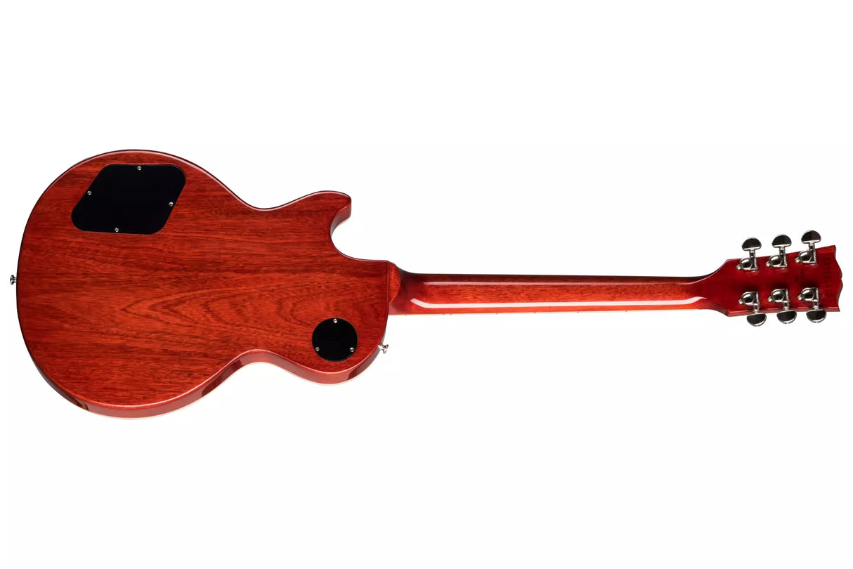 Gibson - Les Paul Standard 60s - Bourbon Burst avec étui rigide Gibson