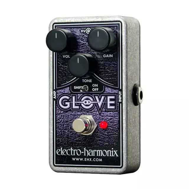 Pre-owned - OD Glove Mosfet Based Overdrive / Distortion Pedal
