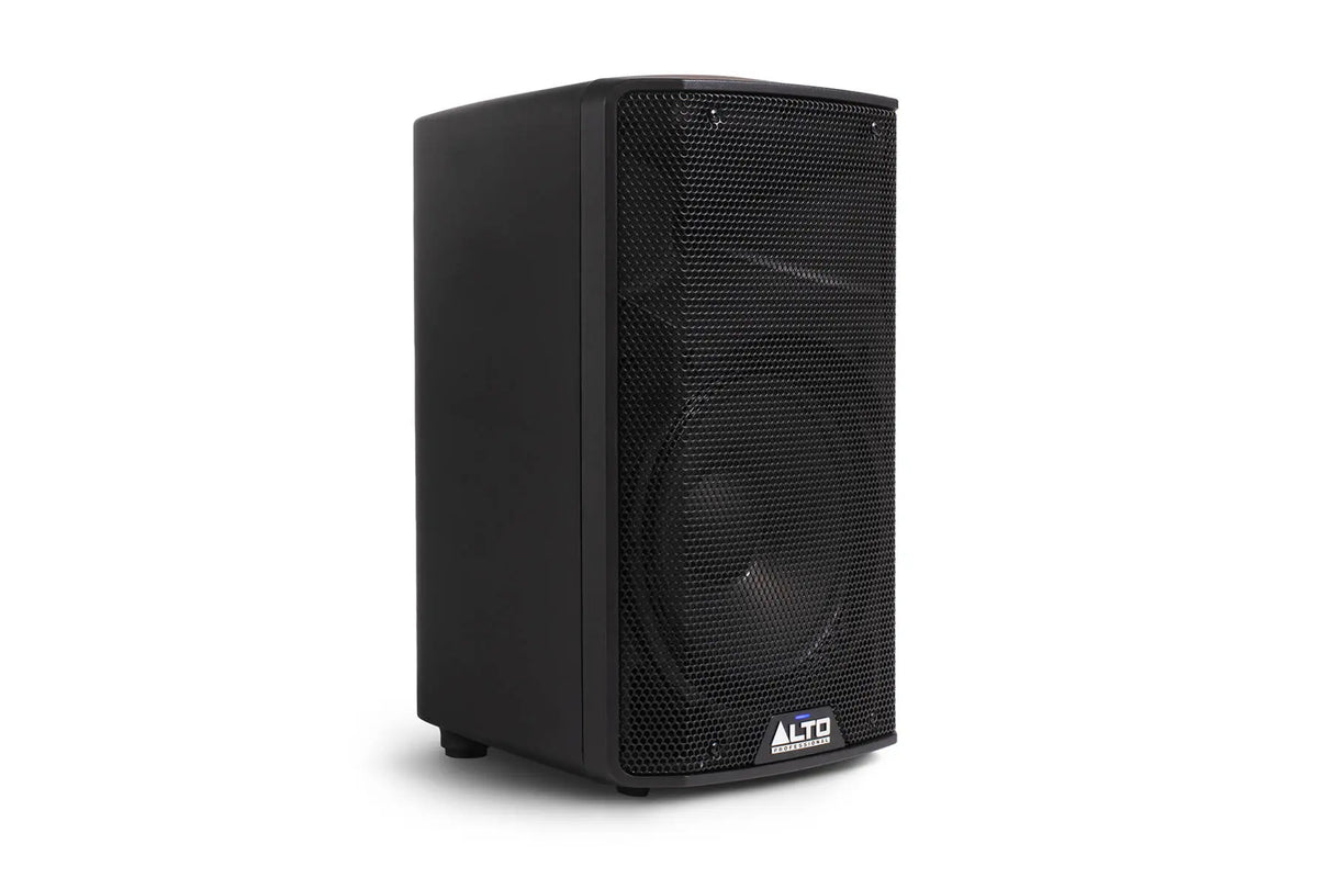 Alto Professional - Enceinte amplifiée TX410 350 W 10 pouces avec Bluetooth