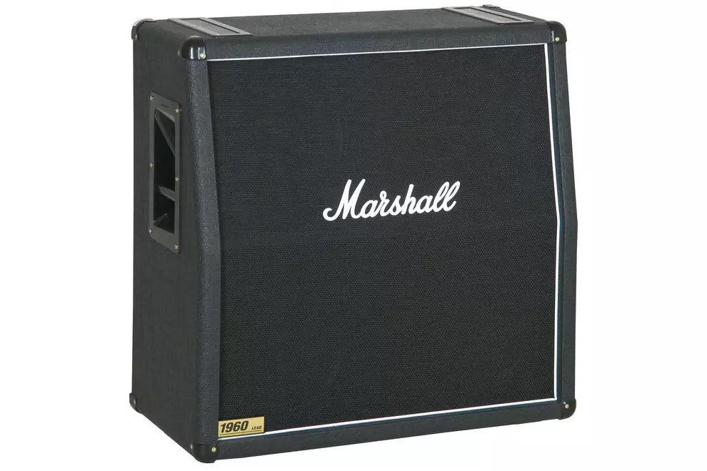 Occasion - Marshall 1960A - 4x12 Slant Cab