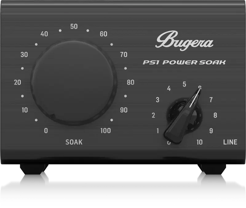 Pre-owned Bugera PS1 Passive 100W Power Attenuator