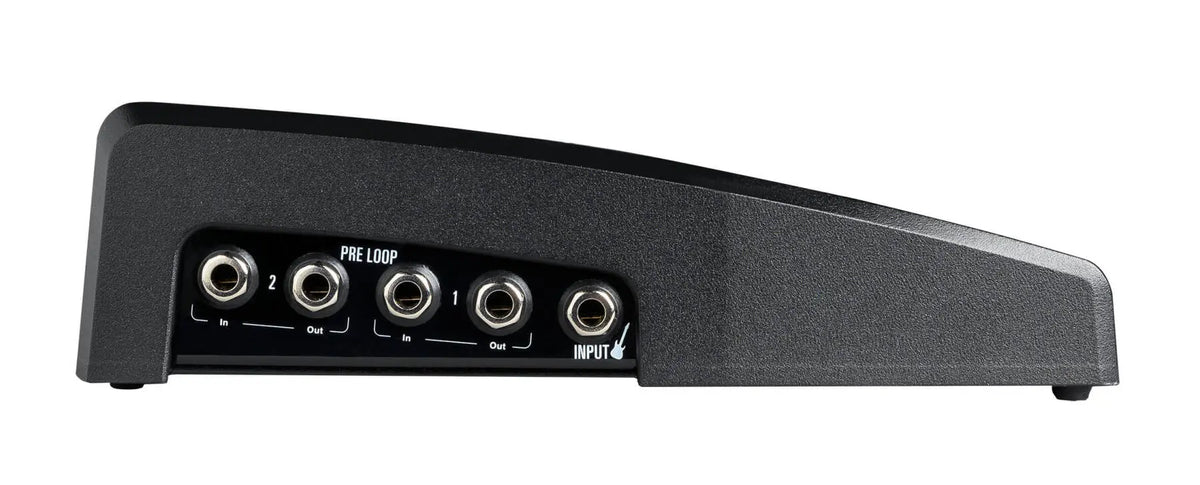 Hughes & Kettner Black Spirit 200 Floor Amp