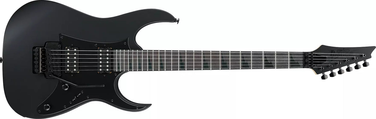 Ibanez - Guitare électrique GIO RG - Noir mat