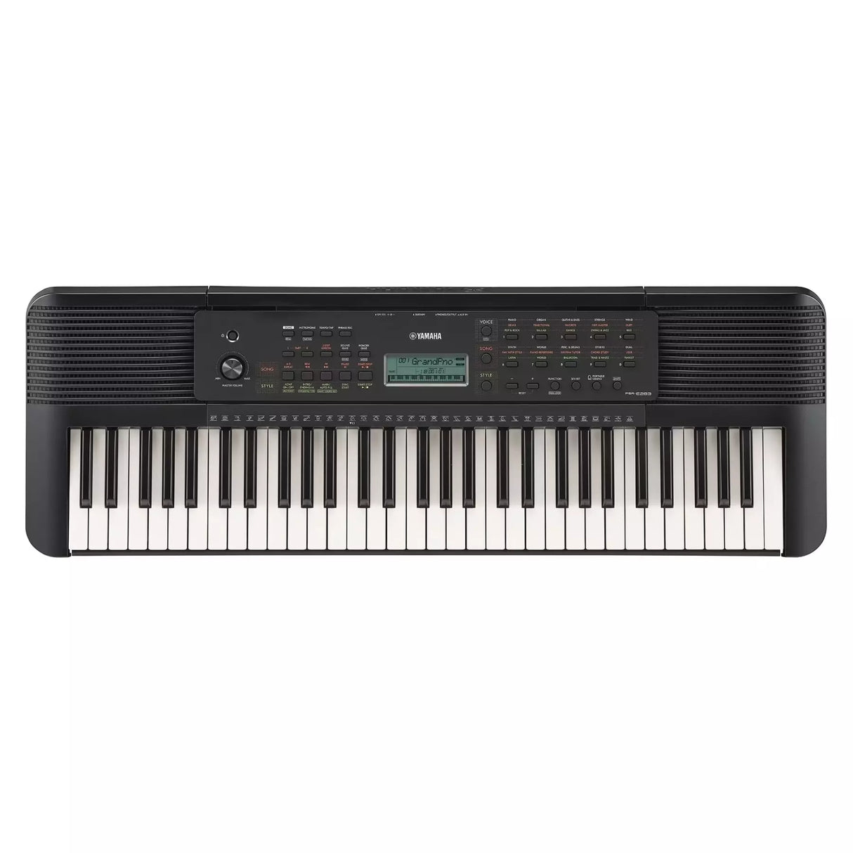 Pre-owned Yamaha PSR-E283 61-key Portable Keyboard