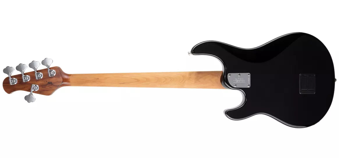Pre-owned Ernie Ball Music Man StingRay Special 5 Bass Guitar 207011001