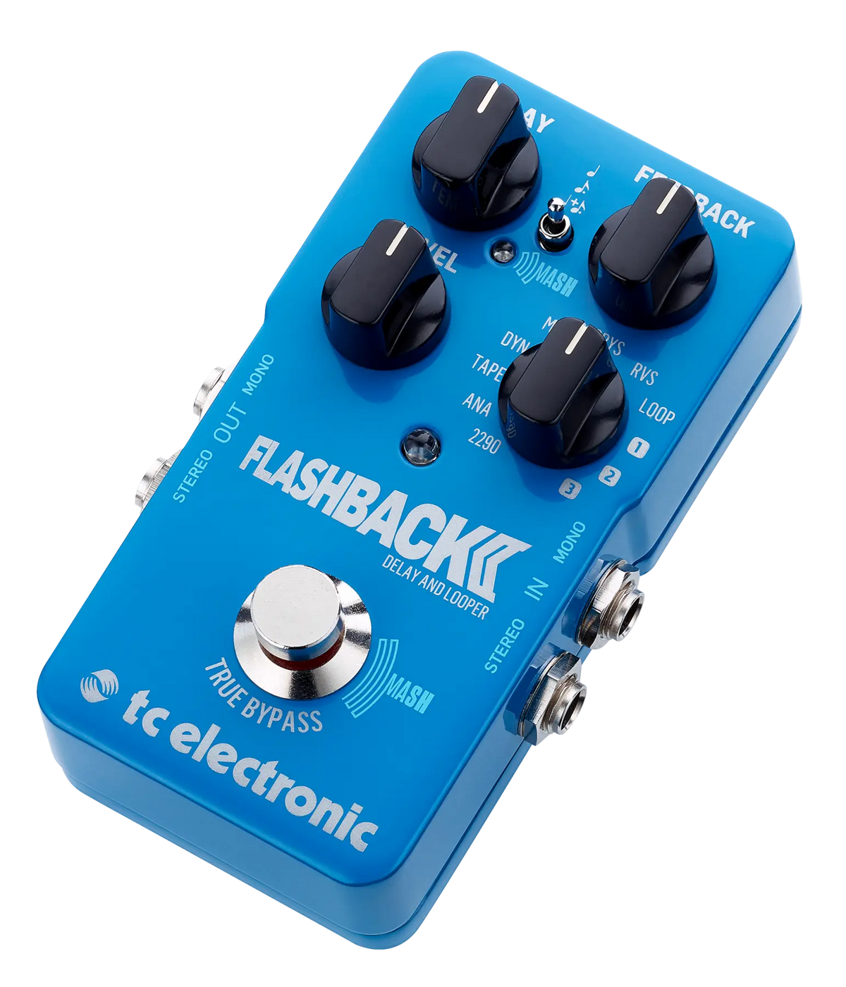 Pre-owned TC Electronic Flashback 2 Delay