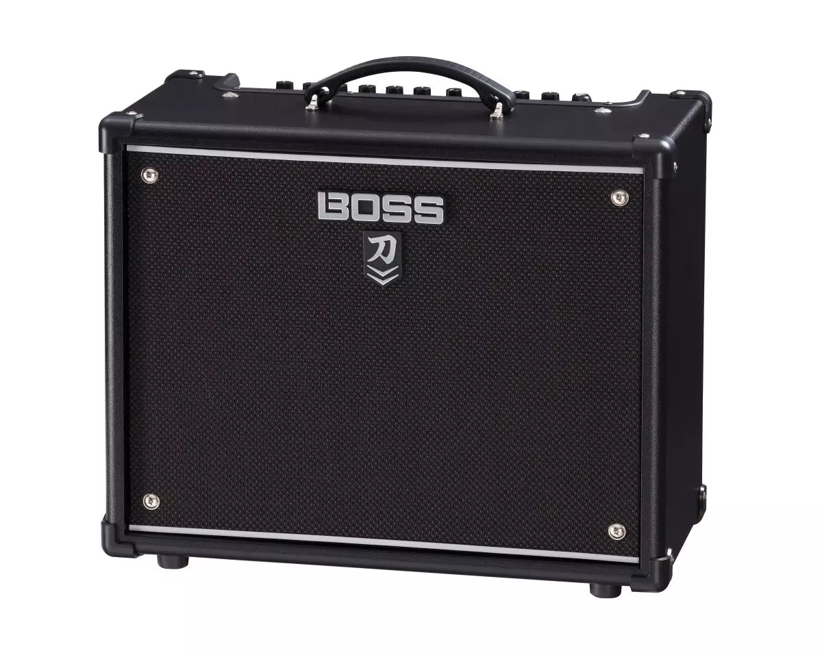 BOSS Ampli Katana-50 MkII d'occasion KTN-50-MK2