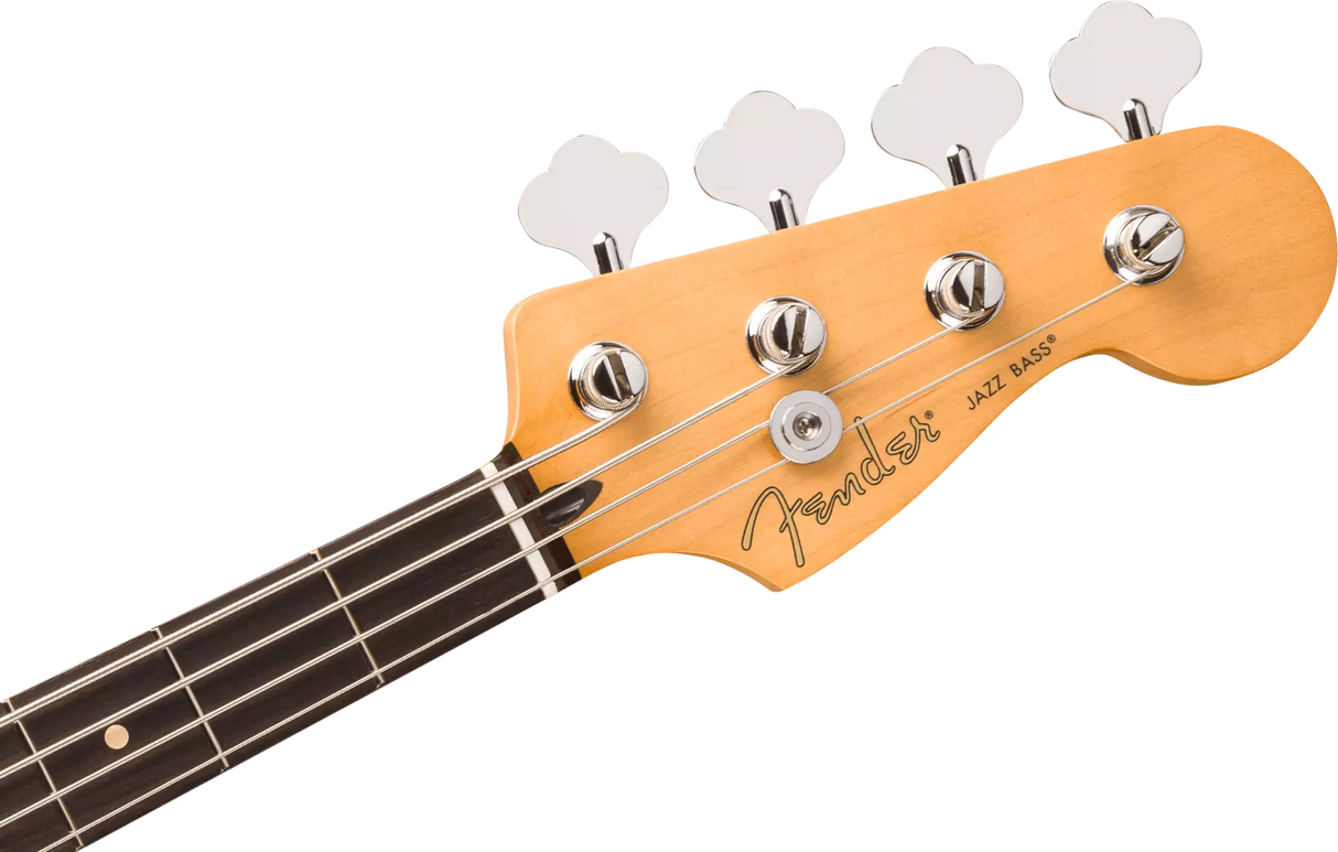 Fender - Player II Jazz Bass, Touche palissandre - 3 tons Sunburst - 0140480500