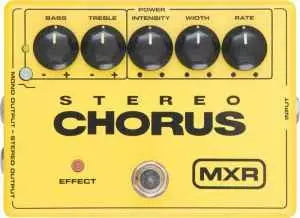 Pre-owned - M134 - Stereo Chorus