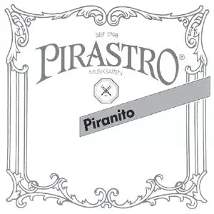 Pirastro Pirantino Cordes de Violon 4/4