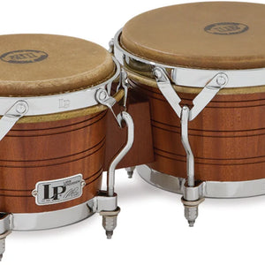 World & Hand Percussion