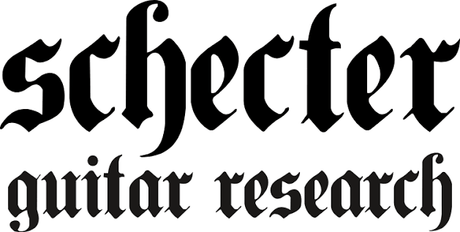 SCHECTER GUITARS