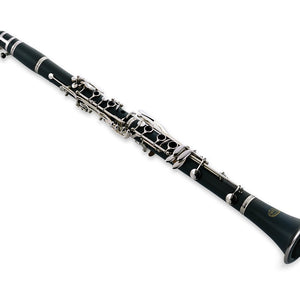 Woodwind Instruments