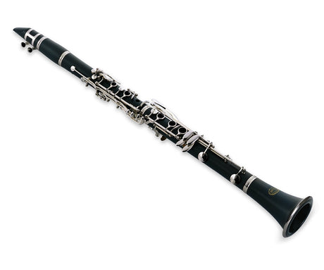 Woodwind Instruments