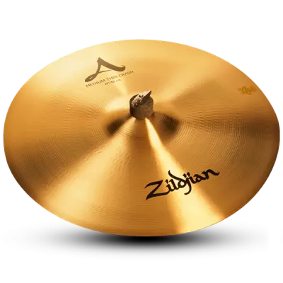 Cymbals