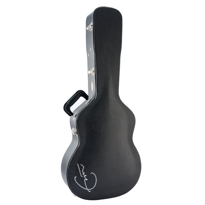 Guitare acoustique Martin 000-EC, édition 30e anniversaire avec étui rigide