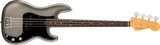 Fender - American Professional II Precision Bass, Rosewood Fingerboard - Mercury 0193930755
